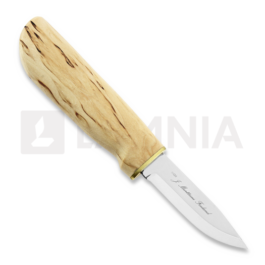 Marttiini New Handy finsk kniv, blister 511017B