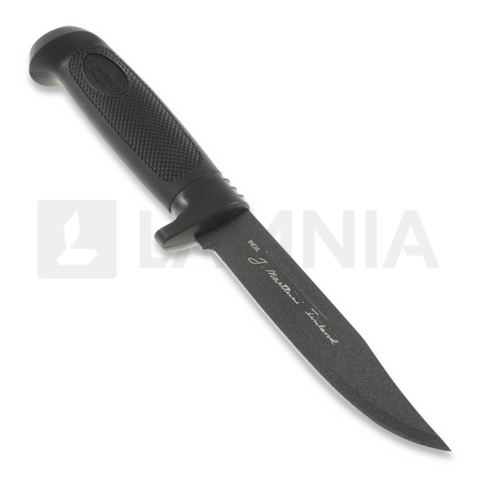 Marttiini Ranger knife, negru 390021T