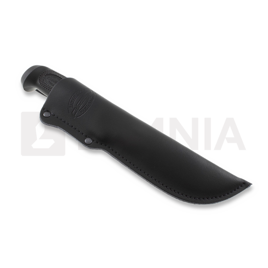 Marttiini Ranger knife, negru 390021T