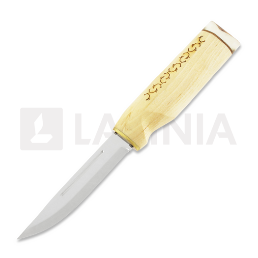 Coltello finlandese Marttiini Reindeer Explorer 542014