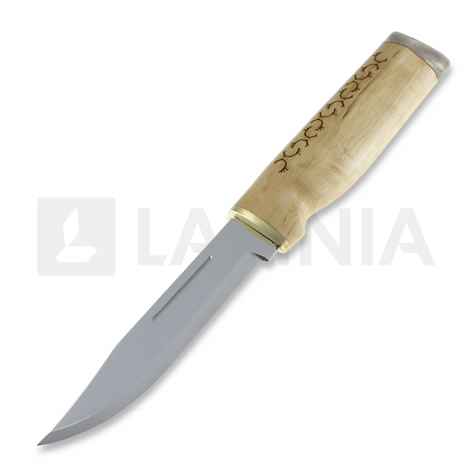 Cuchillo finlandés Marttiini Reindeer Explorer 542015