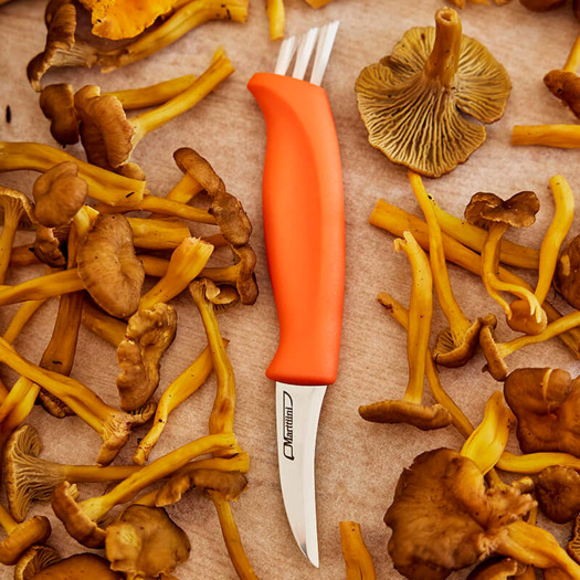 Marttiini Ruska, Mushroom knife 709015
