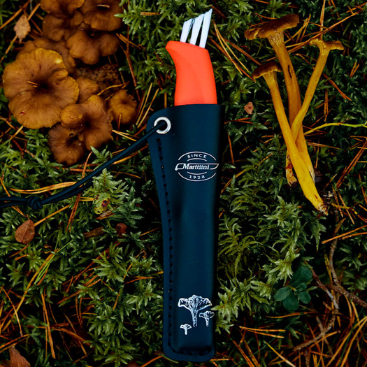 Marttiini Ruska, Mushroom knife 709015