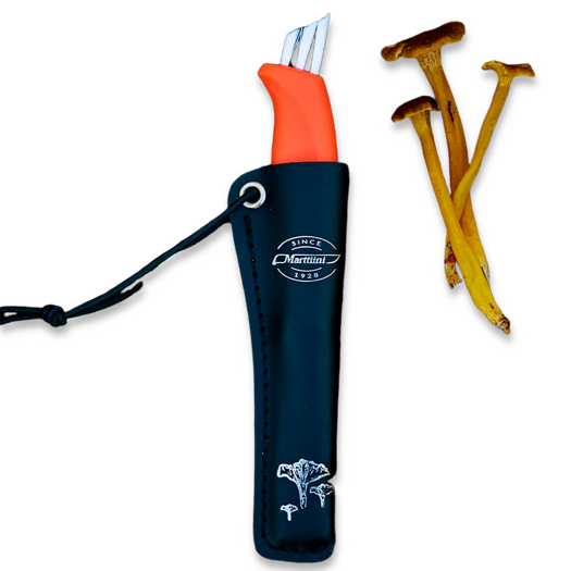 Marttiini Ruska, Mushroom knife 709015