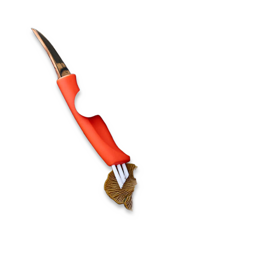 Marttiini Ruska, Mushroom knife 709015