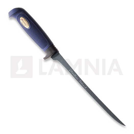 Marttiini Lohifiletti Martef, nahkatuppi 896014T