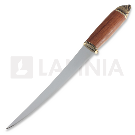 Нож филейный Marttiini Salmon Filleting knife 552017W