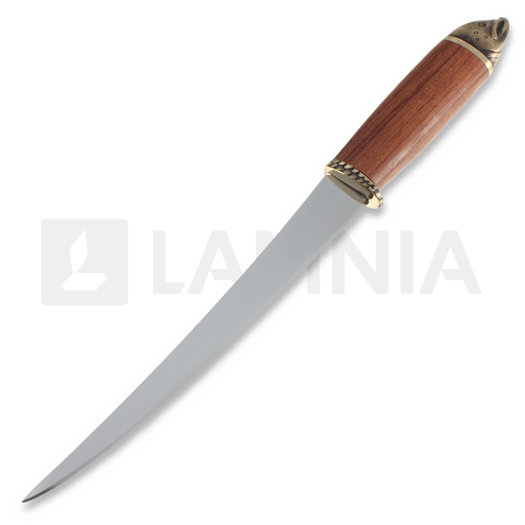 Marttiini Salmon Filleting knife フィレナイフ 552017W