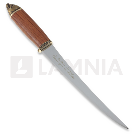 Marttiini Salmon Filleting knife 필레 나이프 552017W