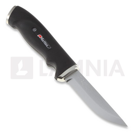 Marttiini Silver Carbinox peilis 215012