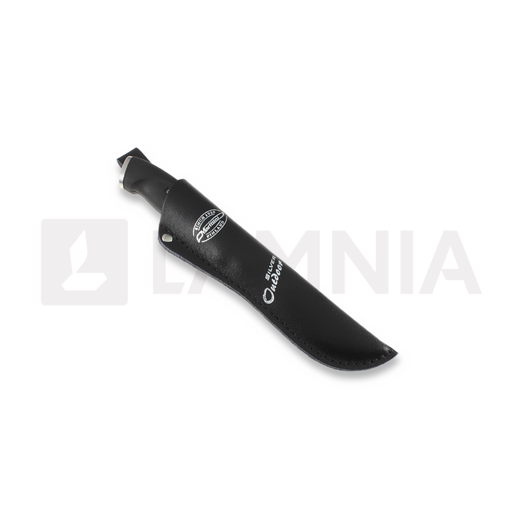 Marttiini Silver Carbinox puukko 215012