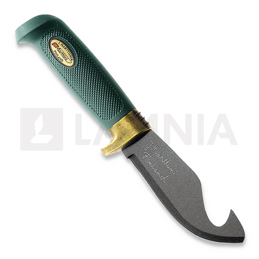 Marttiini Skinning knife with hook Martef 378014T