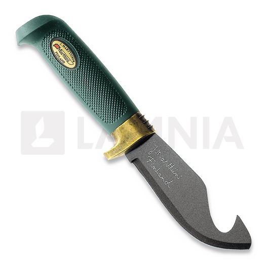 Marttiini Skinning knife with hook Martef 378014T