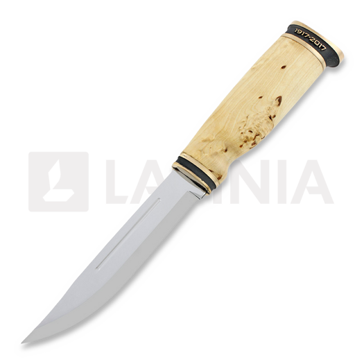 Marttiini Suomi-Finland 100 Anniversary knife 547018W