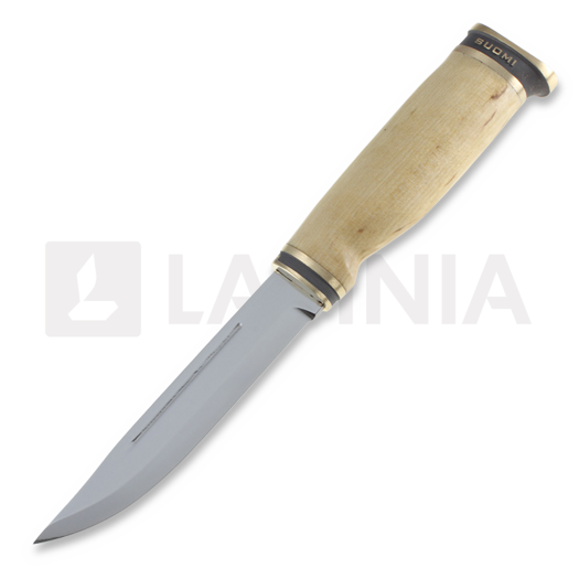 มีดฟินแลนด์ Marttiini Suomi-Finland Knife 548018W