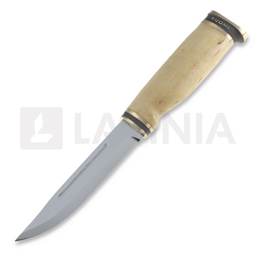 Финский нож Marttiini Suomi-Finland Knife 548018W