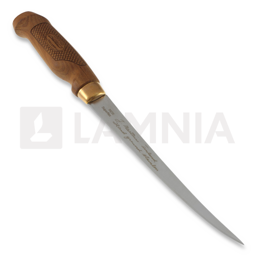 Marttiini Superflex 6" סכין פילוט 620016