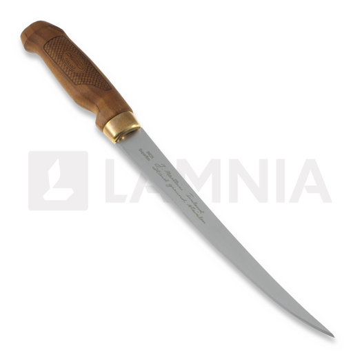 Marttiini Superflex 7,5" סכין פילוט 630016