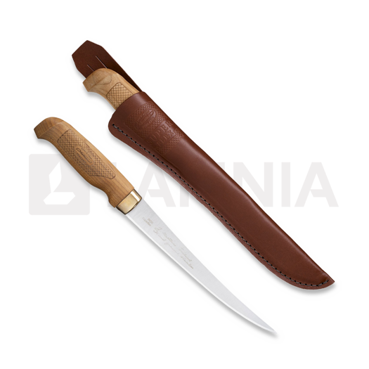 Marttiini Superflex 7,5" nož za filetiranje, blister 630016B