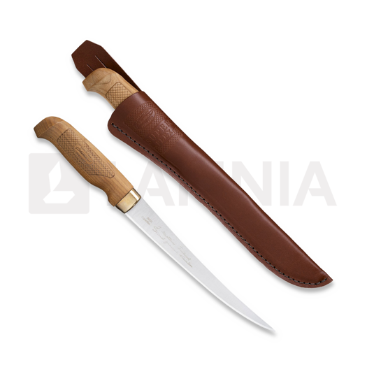 Filejas nazis Marttiini Superflex 7,5", blister 630016B