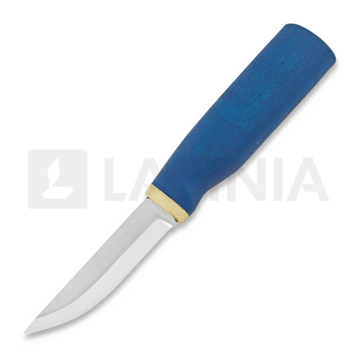 Cuchillo Marttiini Syyslehti, azul 512013
