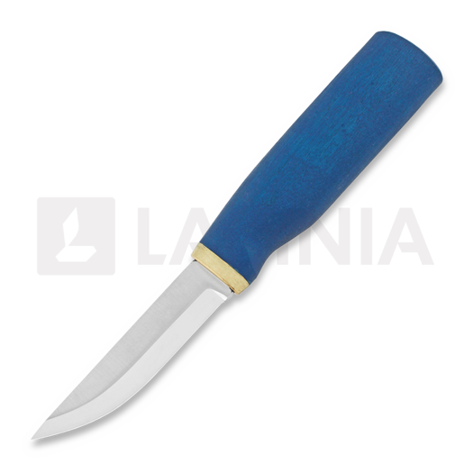 Coltello Marttiini Syyslehti, blu 512013