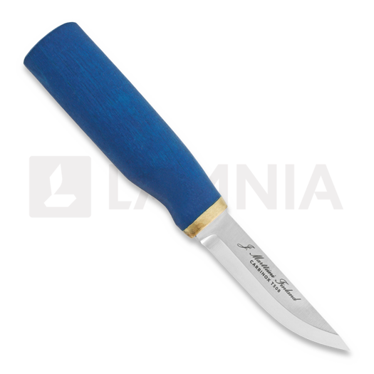 Marttiini Syyslehti peilis, mėlyna 512013