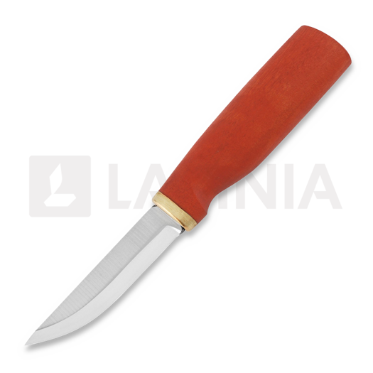 Nůž Marttiini Syyslehti, červená 512012