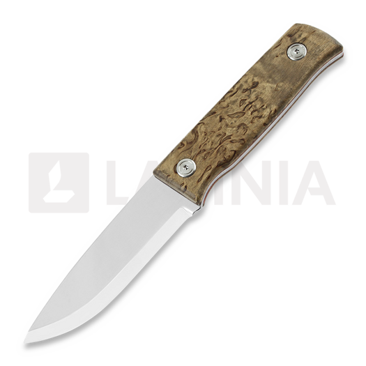 Faca bushcraft Marttiini Tundra Kelo Full Tang 352015