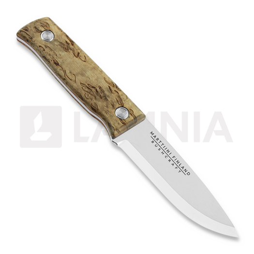 Marttiini Tundra Kelo Full Tang bushcraft peilis 352015