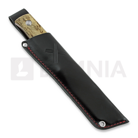Marttiini Tundra Kelo Full Tang bushcraft peilis 352015