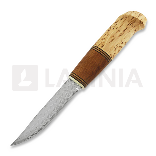 Marttiini Unique Curly Birch 10 kniv 559012W04