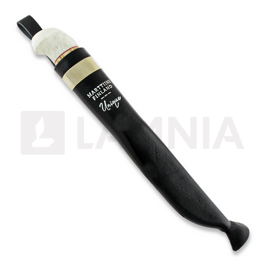 Marttiini Unique Curly Birch 10 kniv 559012W05