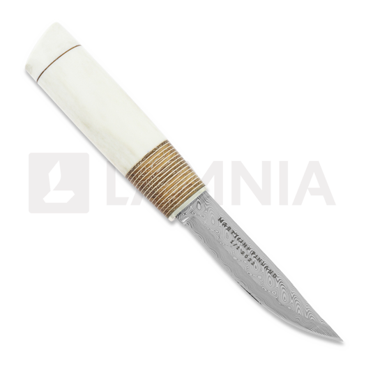 Marttiini Unique Luu 10 kniv 559013W