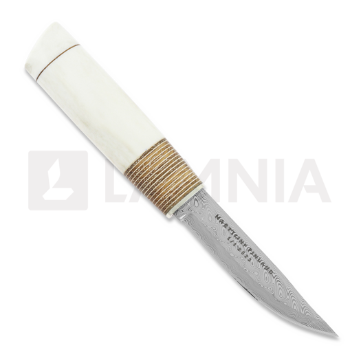 Marttiini Unique Luu 10 knife 559013W