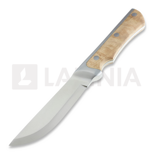 Marttiini Visatake (Curly Birch) nož za preživljavanje 350015