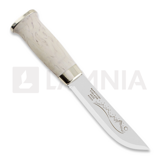 Marttiini Winter Night Annual Knife 2020 kniv 240019C