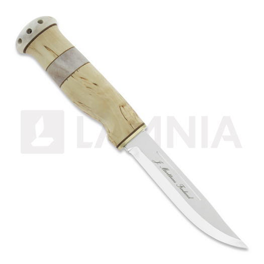 Marttiini Witch's tooth finske kniv 2121010