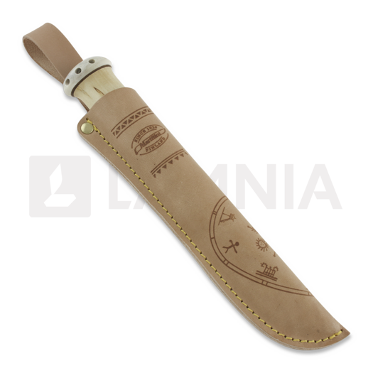 Marttiini Witch's tooth finske kniv 2121010