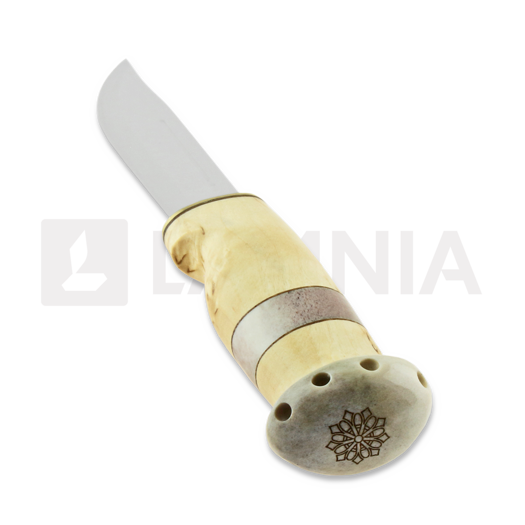 Marttiini Witch's tooth finske kniv 2121010