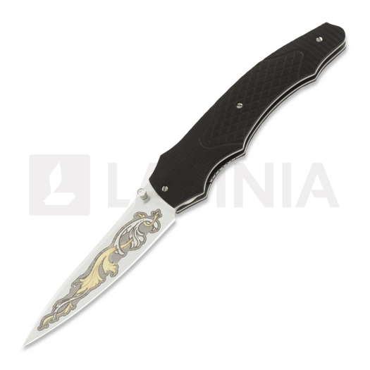 Maserin 398 KT kääntöveitsi