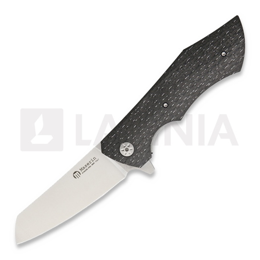 Saliekams nazis Maserin AM-2 Linerlock