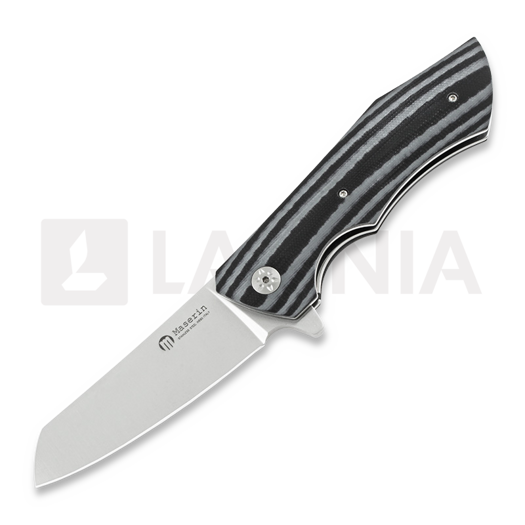 Maserin AM-2 Linerlock kääntöveitsi