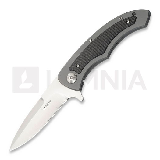 Zav&iacute;rac&iacute; nůž Maserin AM1Tech Frame CF