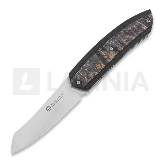 Складной нож Maserin AM5