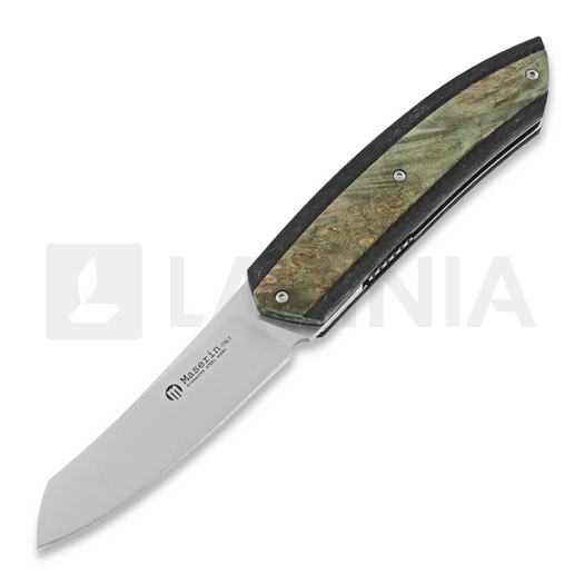 Zav&iacute;rac&iacute; nůž Maserin AM5