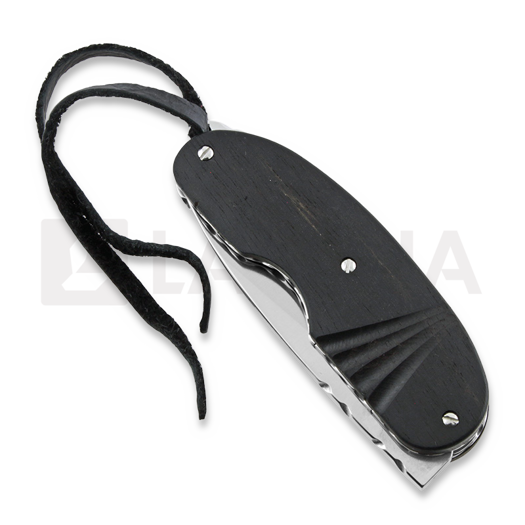 Zavírací nůž Maserin Arint, Ebony