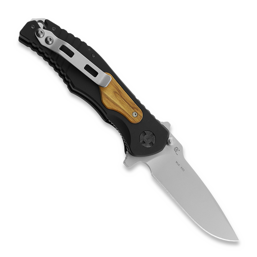 Maserin ARM-1 veitsi