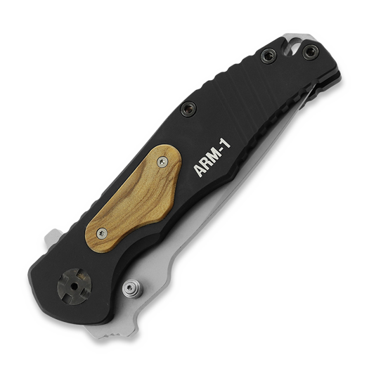 Maserin ARM-1 peilis