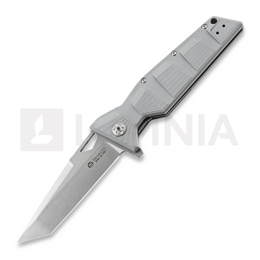 Navalha Maserin Artiglio, light grey